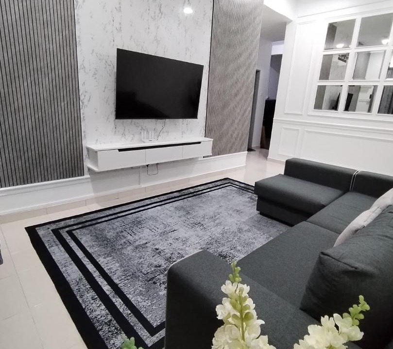 Photo of Livingroom in Kuala Terengganu