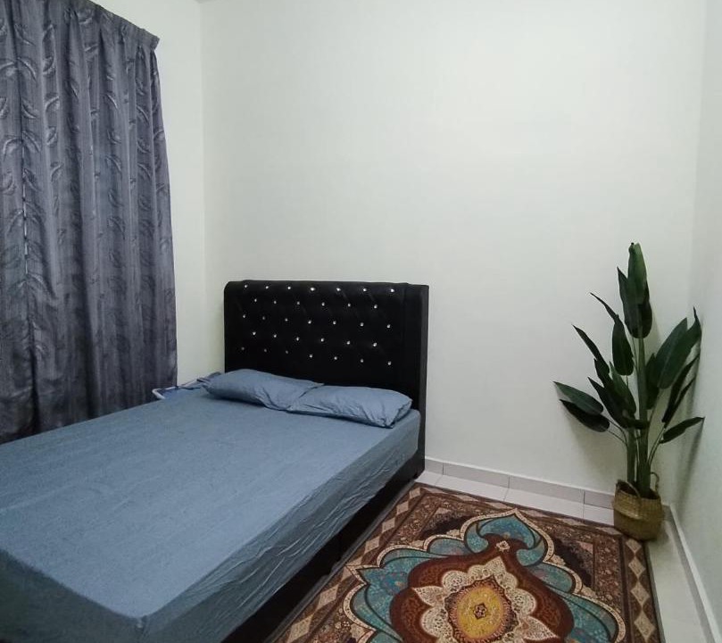 Photo of Bedroom in Kuala Terengganu