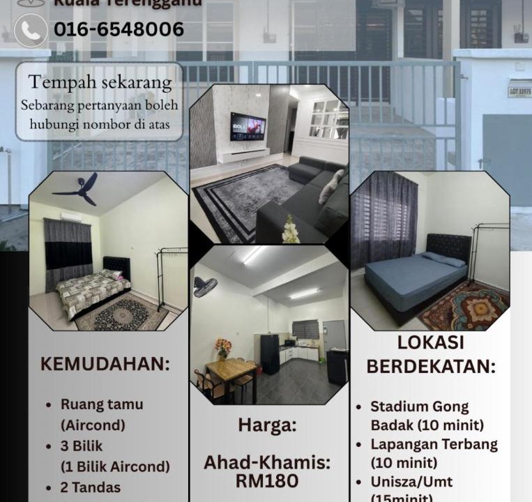 Photo of Others in Kuala Terengganu