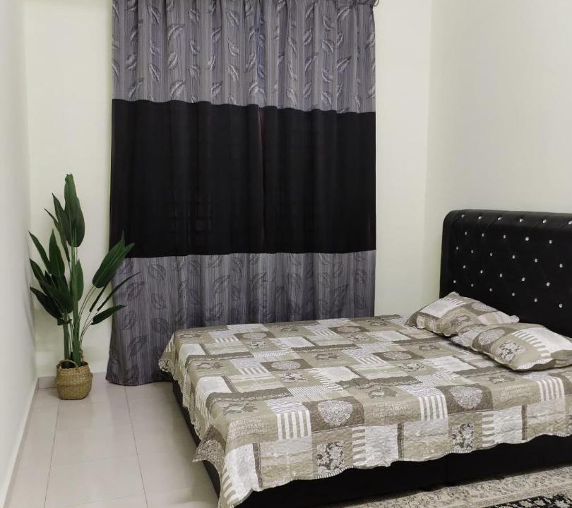 Photo of Bedroom in Kuala Terengganu