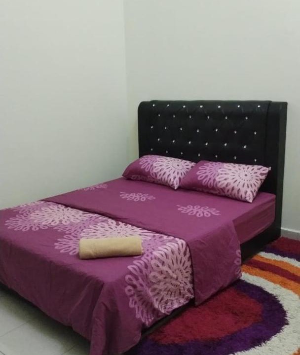 Photo of Bedroom in Kuala Terengganu