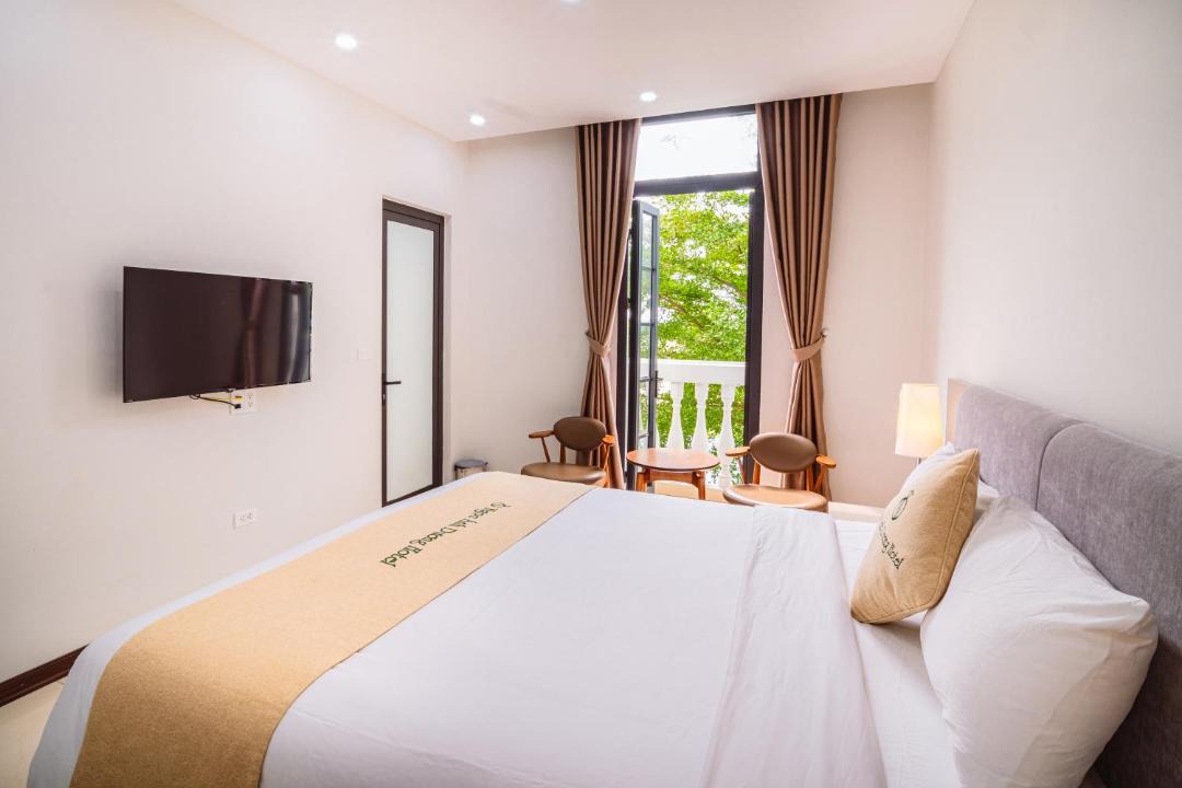 Photo of Bedroom in Bai Chay
