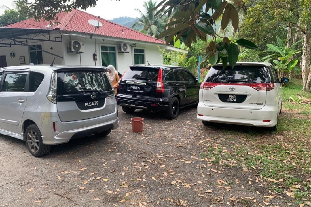 Photo of Others in Kampung Permatang Timbun