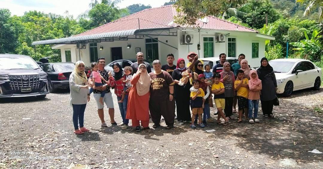 Photo of Others in Kampung Permatang Timbun