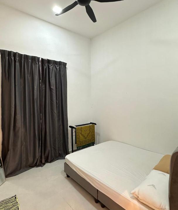Photo of Bedroom in Kota Bharu