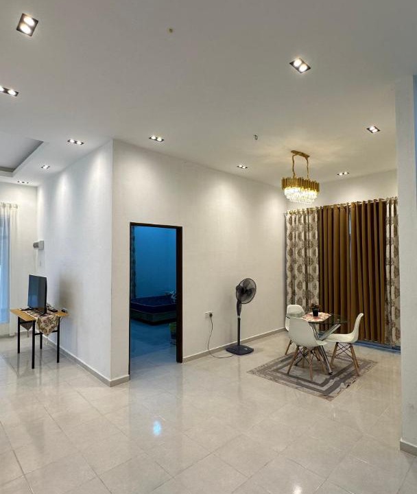 Photo of Livingroom in Kota Bharu