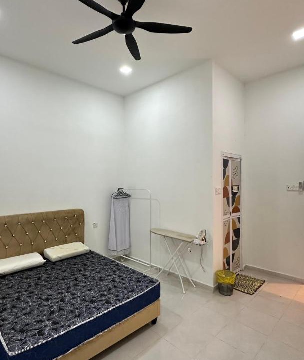 Photo of Bedroom in Kota Bharu