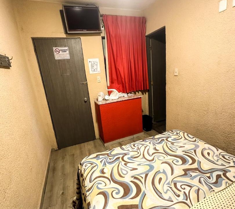 Photo of Bedroom in Santa Maria la Ribera