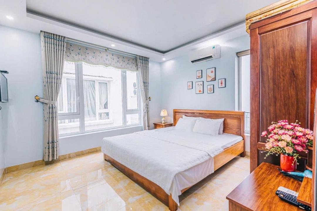 Photo of Bedroom in Sam Son
