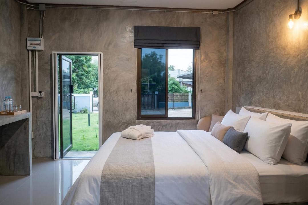 Photo of Bedroom in Sathan