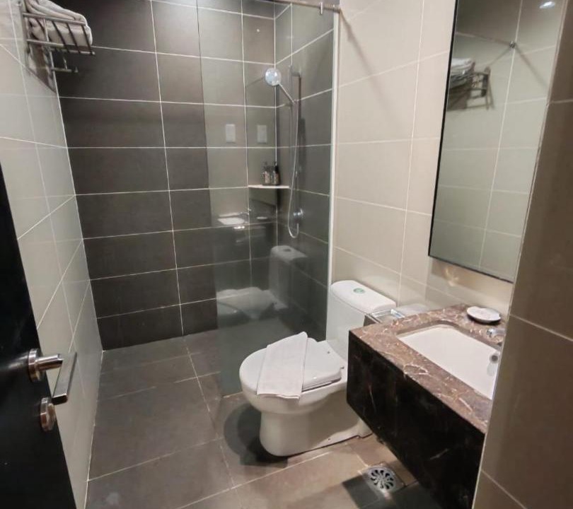 Photo of Bathroom in Ayer Keroh