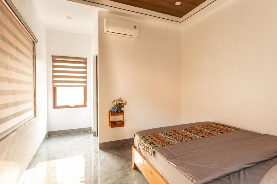 Photo of Bedroom in Moc Chau