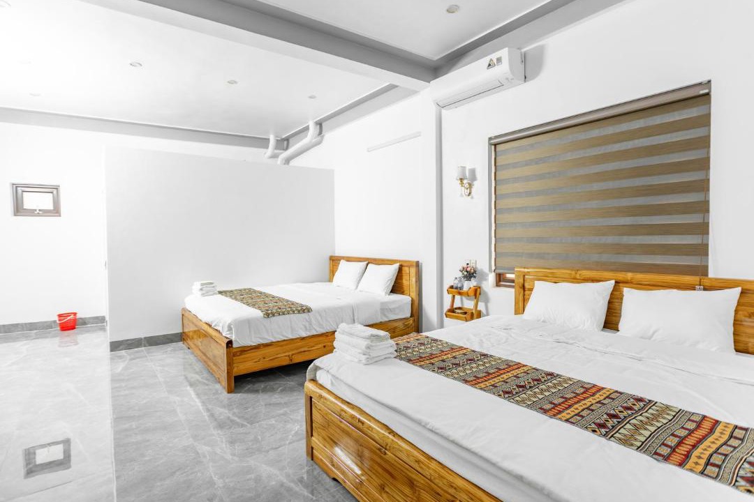 Photo of Bedroom in Moc Chau