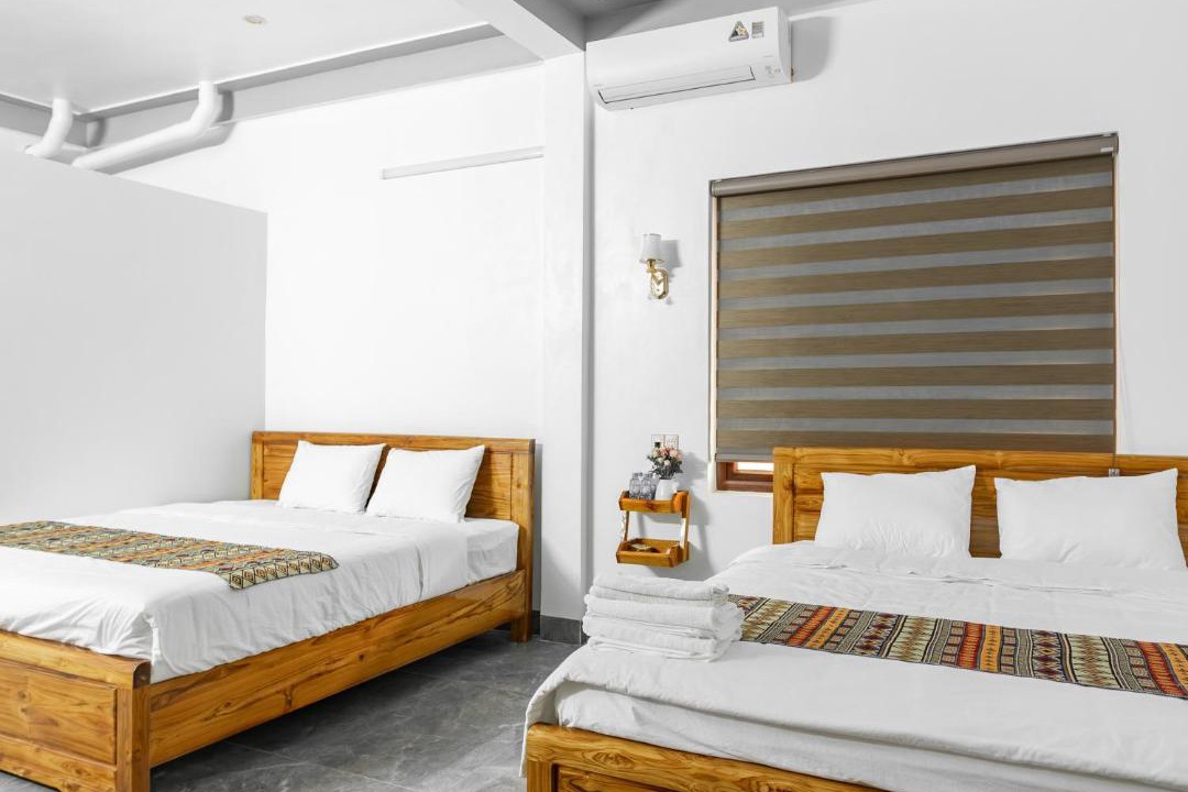 Photo of Bedroom in Moc Chau