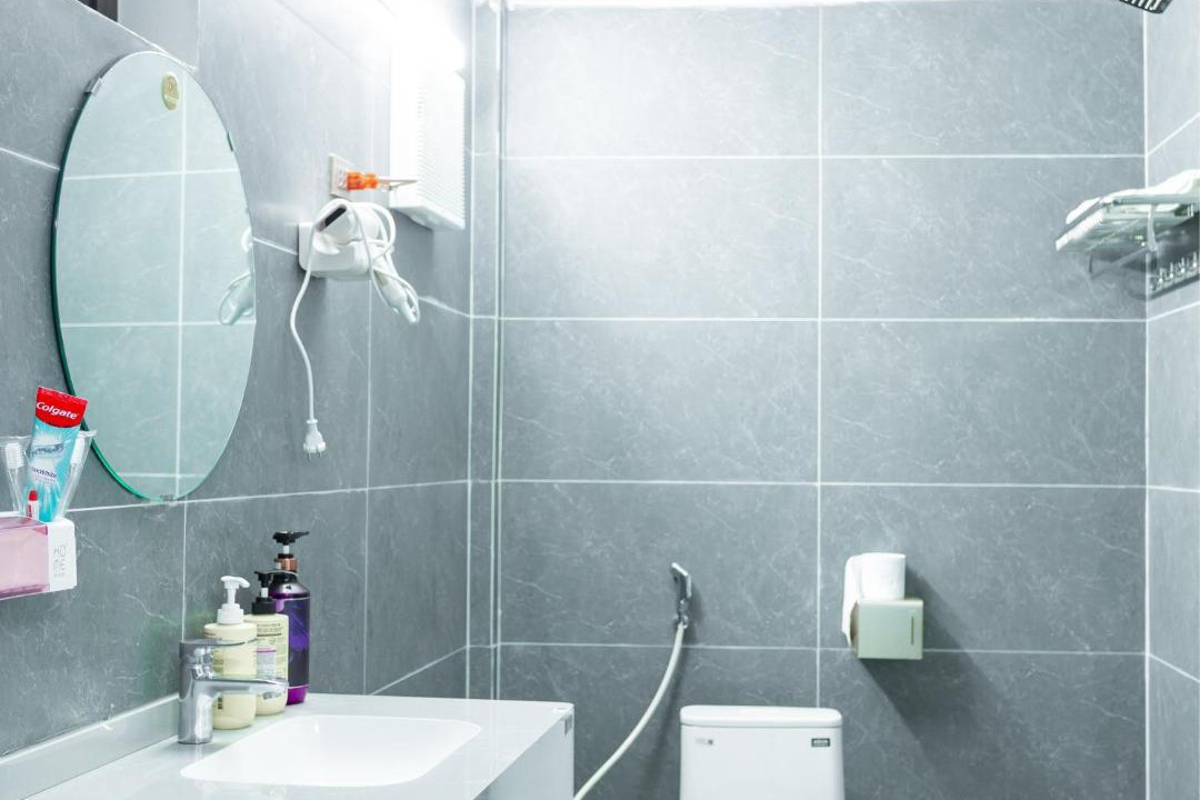 Photo of Bathroom in Moc Chau