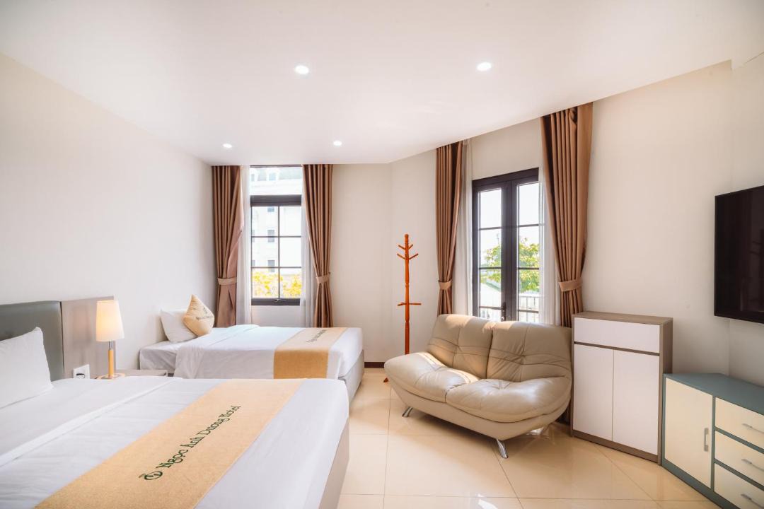 Photo of Bedroom in Bai Chay