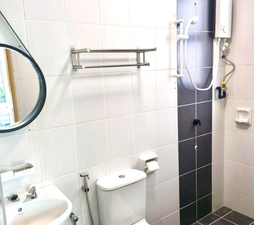Photo of Bathroom in Sandakan