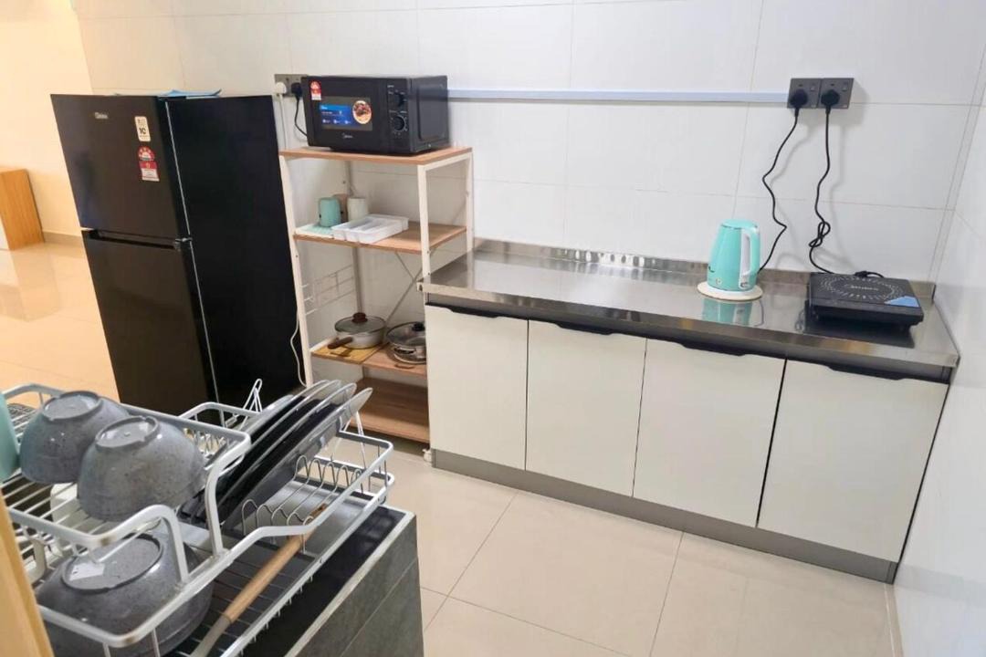 Photo of Kitchen in Sandakan