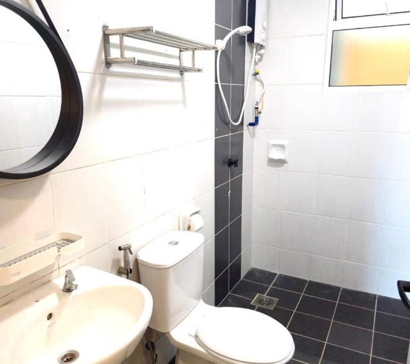 Photo of Bathroom in Sandakan