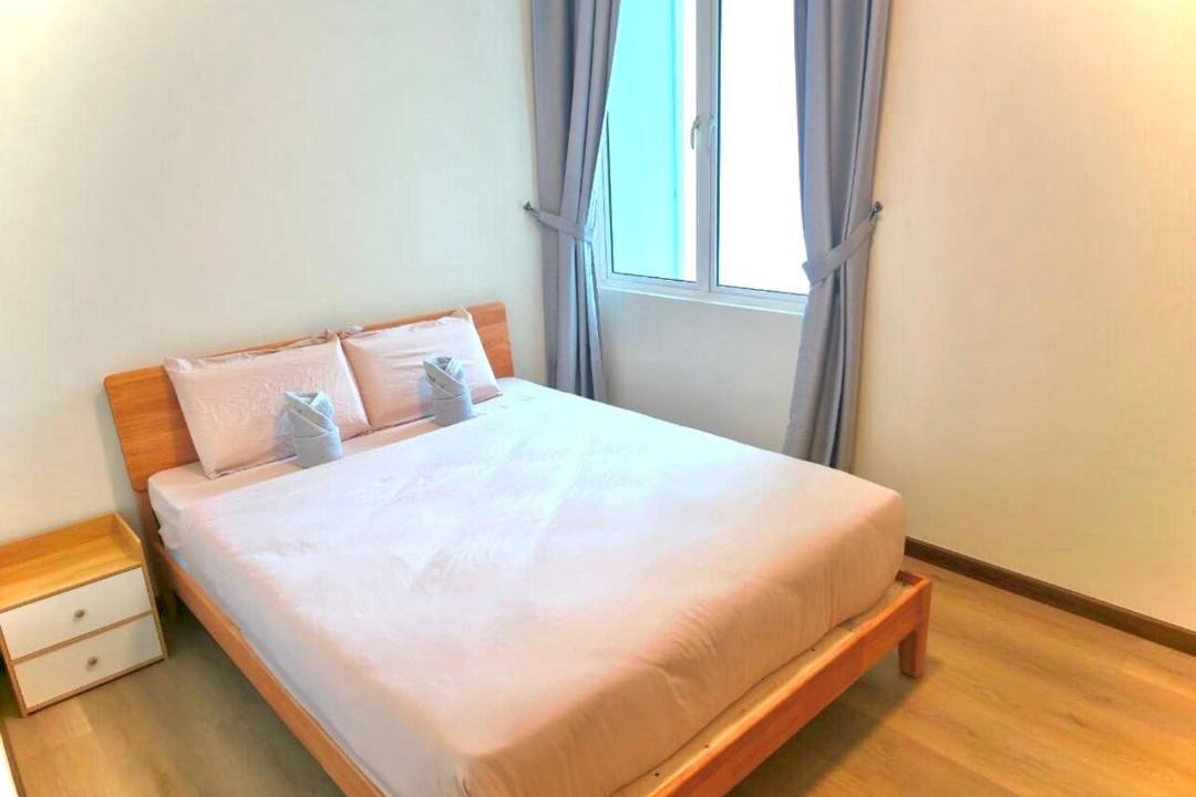 Photo of Bedroom in Sandakan