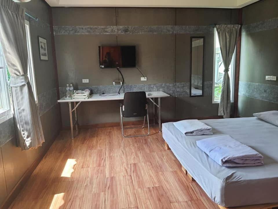 Photo of Bedroom in Pa Tueng