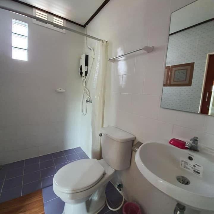 Photo of Bathroom in Pa Tueng