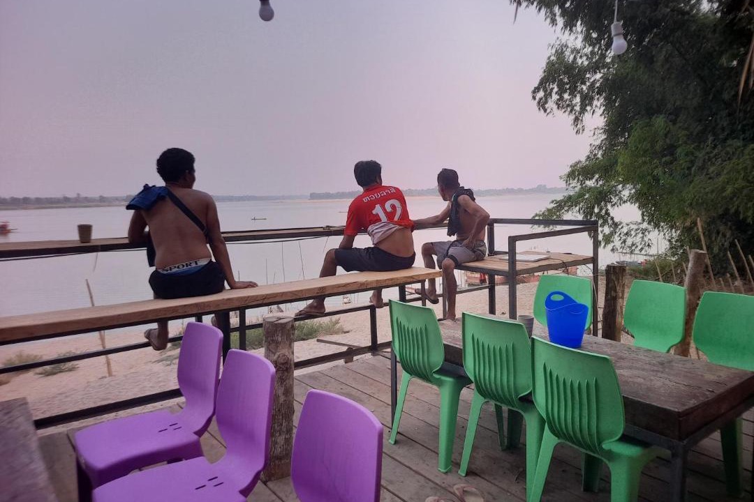Photo of Others in Champasak