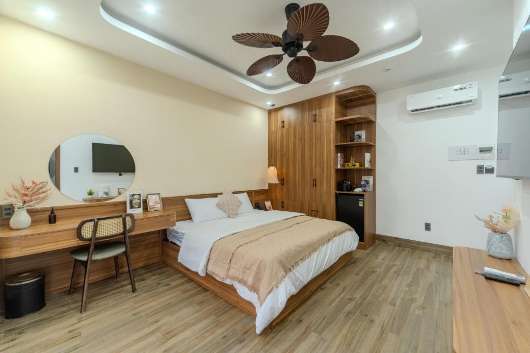 Photo of Bedroom in Bao Ninh