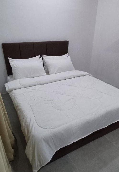 Photo of Bedroom in Kampung Merang