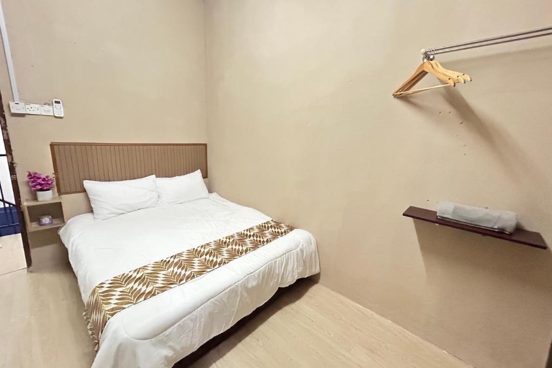 Photo of Bedroom in Wakaf Che Yeh