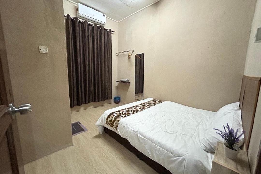 Photo of Bedroom in Wakaf Che Yeh