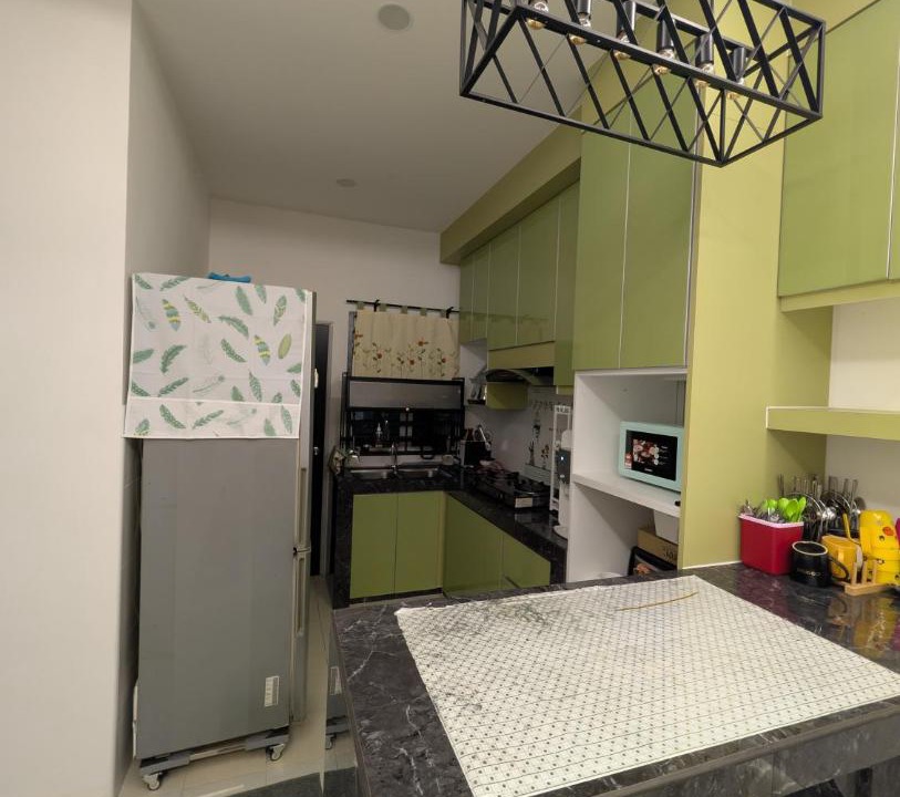 Photo of Kitchen in Port Dickson