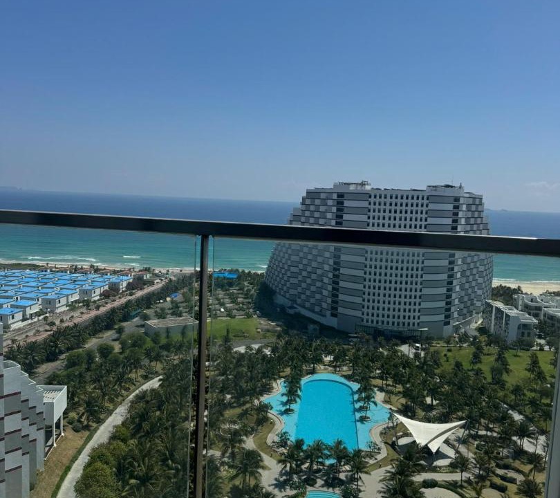 Photo of Patio Balcony in Khanh Hoa