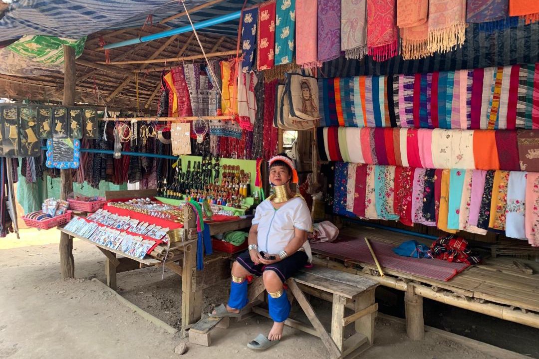Photo of Others in Pai
