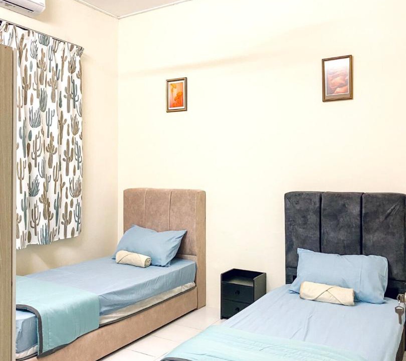 Photo of Bedroom in Kota Warisan