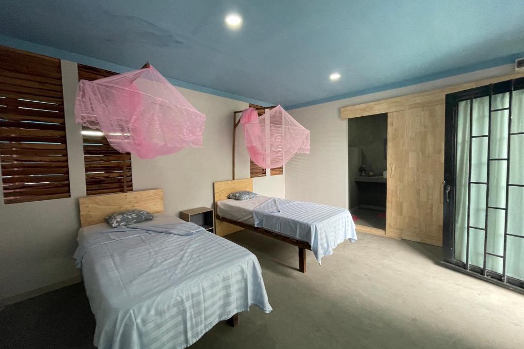 Photo of Bedroom in Khsach Kandal