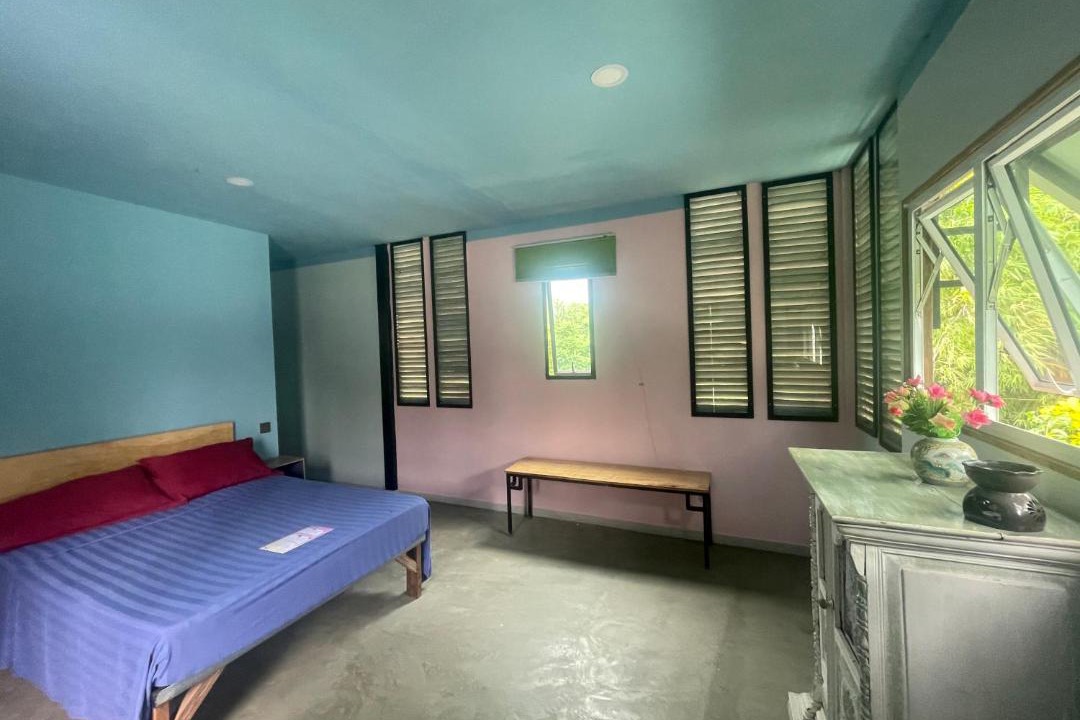 Photo of Bedroom in Khsach Kandal