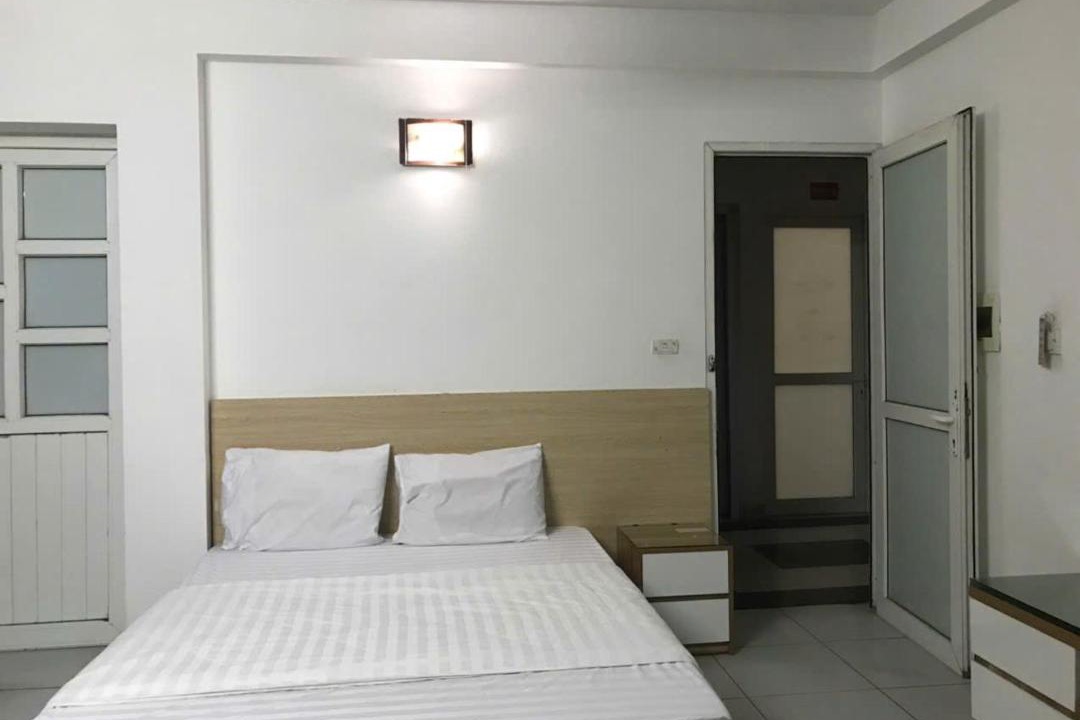 Photo of Bedroom in Nghia Đo