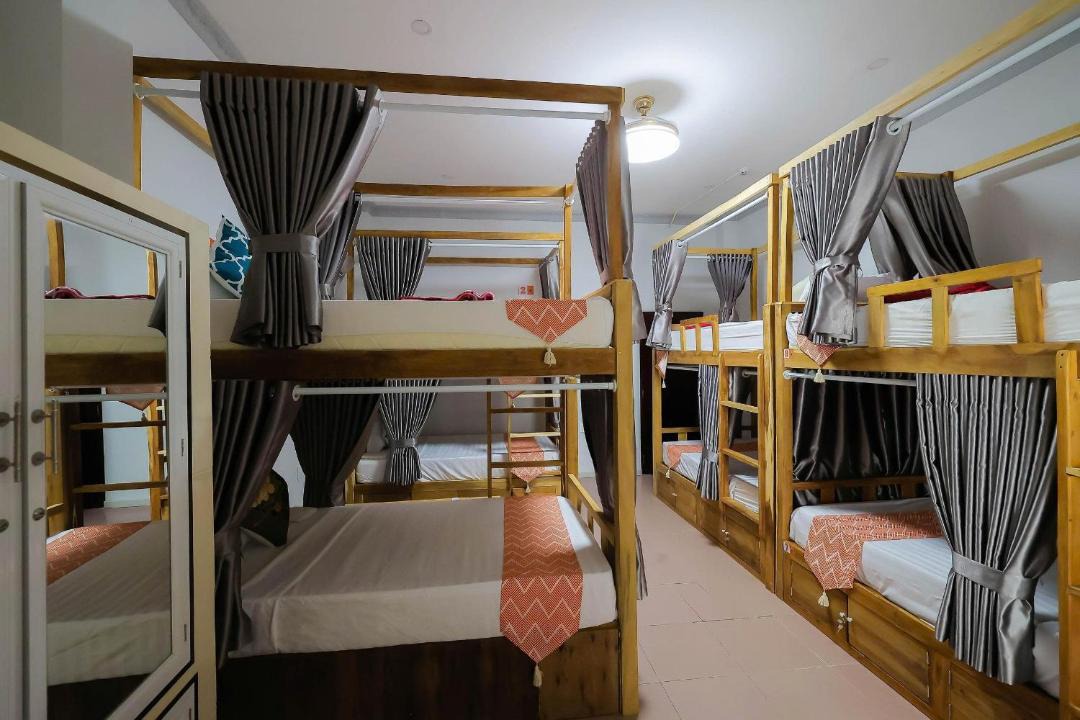 Photo of Bedroom in Cua Lap