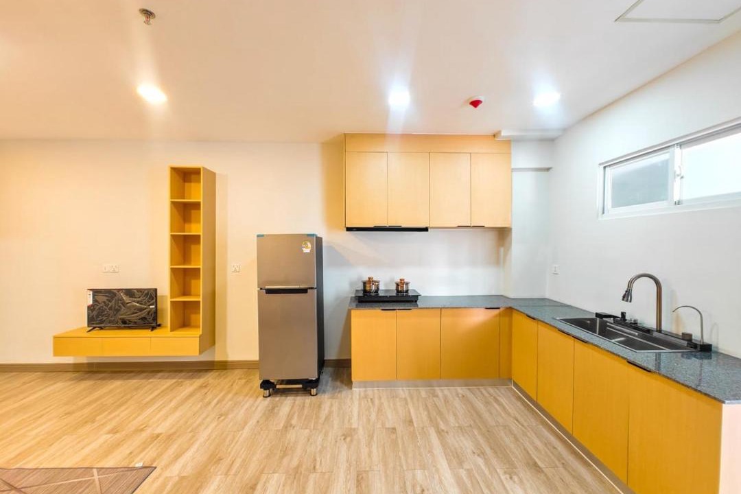 Photo of Kitchen in Downtown Siem Reap