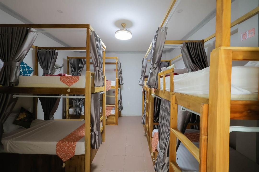 Photo of Bedroom in Cua Lap