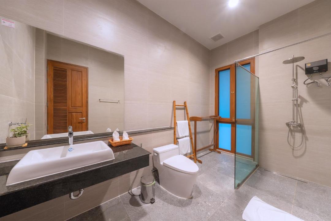 Photo of Bathroom in Nong Chom