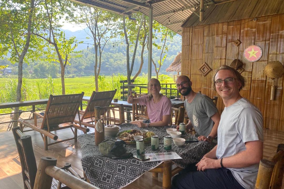 Photo of Others in Mai Chau