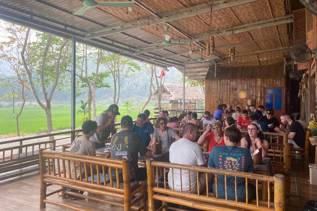 Photo of Others in Mai Chau