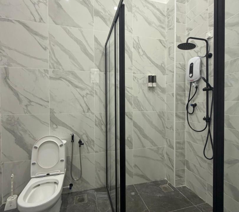 Photo of Bathroom in Ipoh