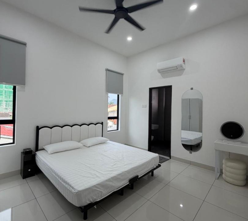 Photo of Bedroom in Ipoh