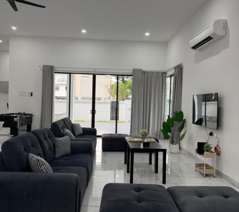 Photo of Livingroom in Ipoh