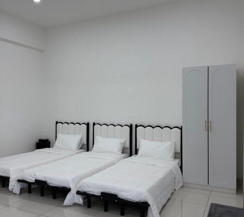 Photo of Bedroom in Ipoh