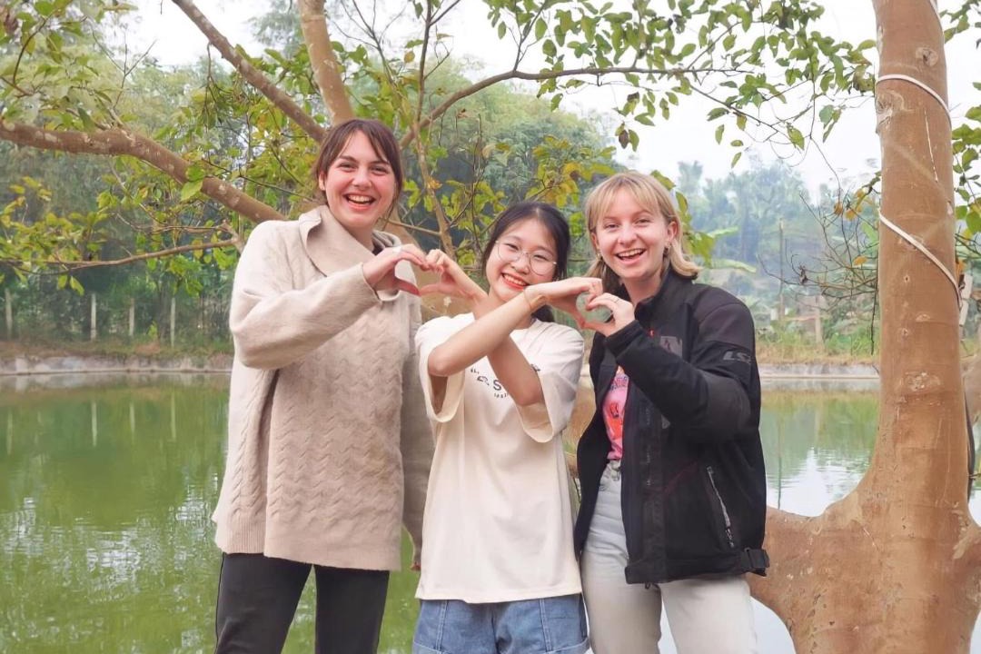 Photo of Others in Xuan Hoa