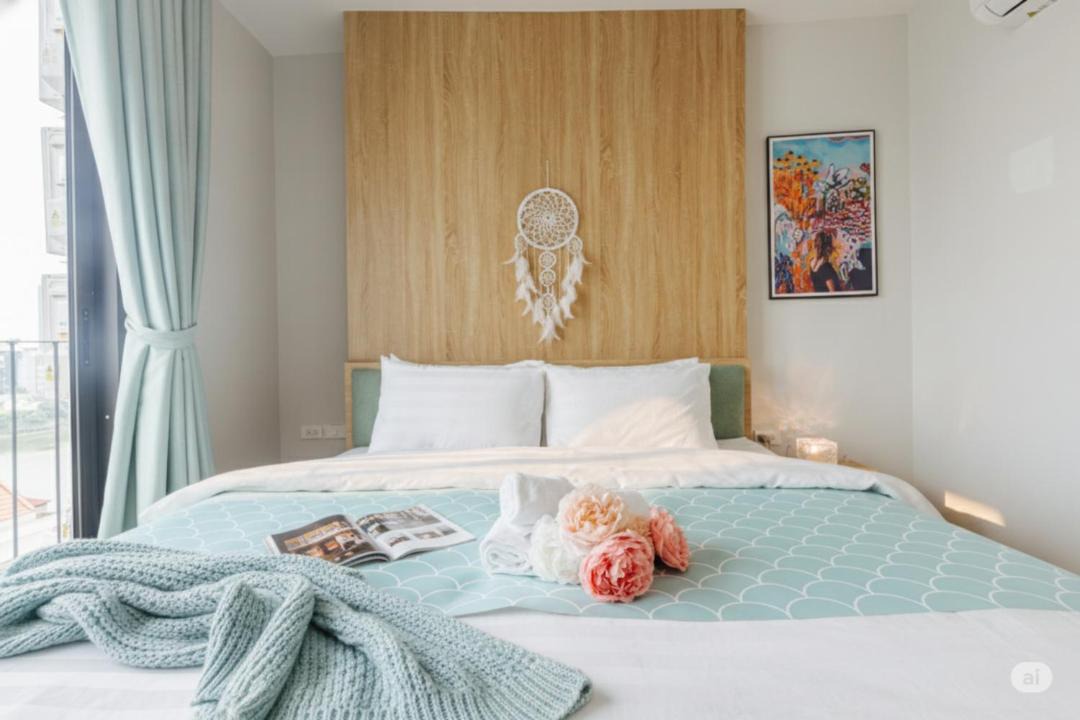Photo of Bedroom in Nhat Tan